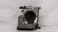 2006-2013 Mazda 3 Throttle Body P/N:6M86-9F991 L3R4 13 640, 6M8G-A Fits Fits 2006 2007 2008 2009 2010 2011 2012 2013 OEM Use