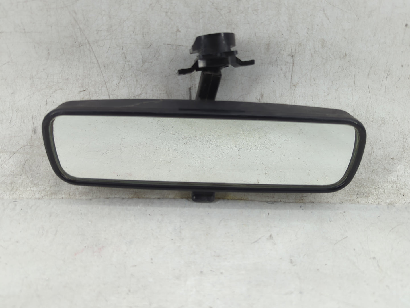 2007-2013 Mazda 3 Interior Rear View Mirror Replacement OEM Fits Fits 2007 2008 2009 2010 2011 2012 2013 2014 2015 2016 2017