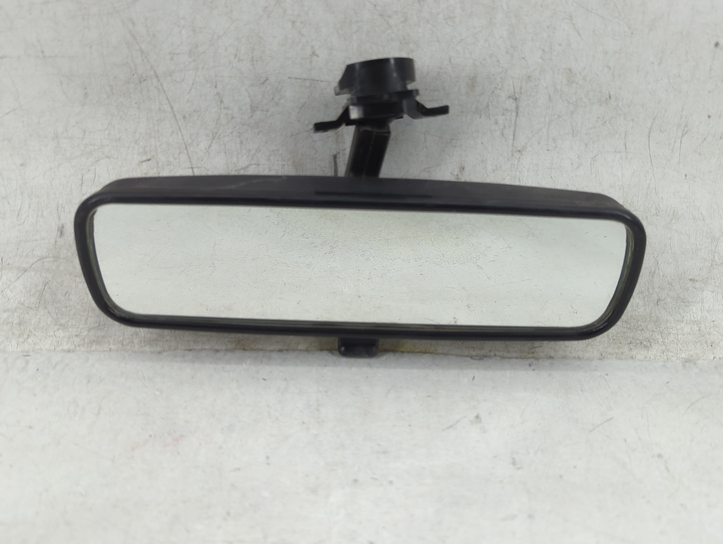 2007-2013 Mazda 3 Interior Rear View Mirror Replacement OEM Fits Fits 2007 2008 2009 2010 2011 2012 2013 2014 2015 2016 2017