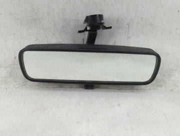 2007-2013 Mazda 3 Interior Rear View Mirror Replacement OEM Fits Fits 2007 2008 2009 2010 2011 2012 2013 2014 2015 2016 2017