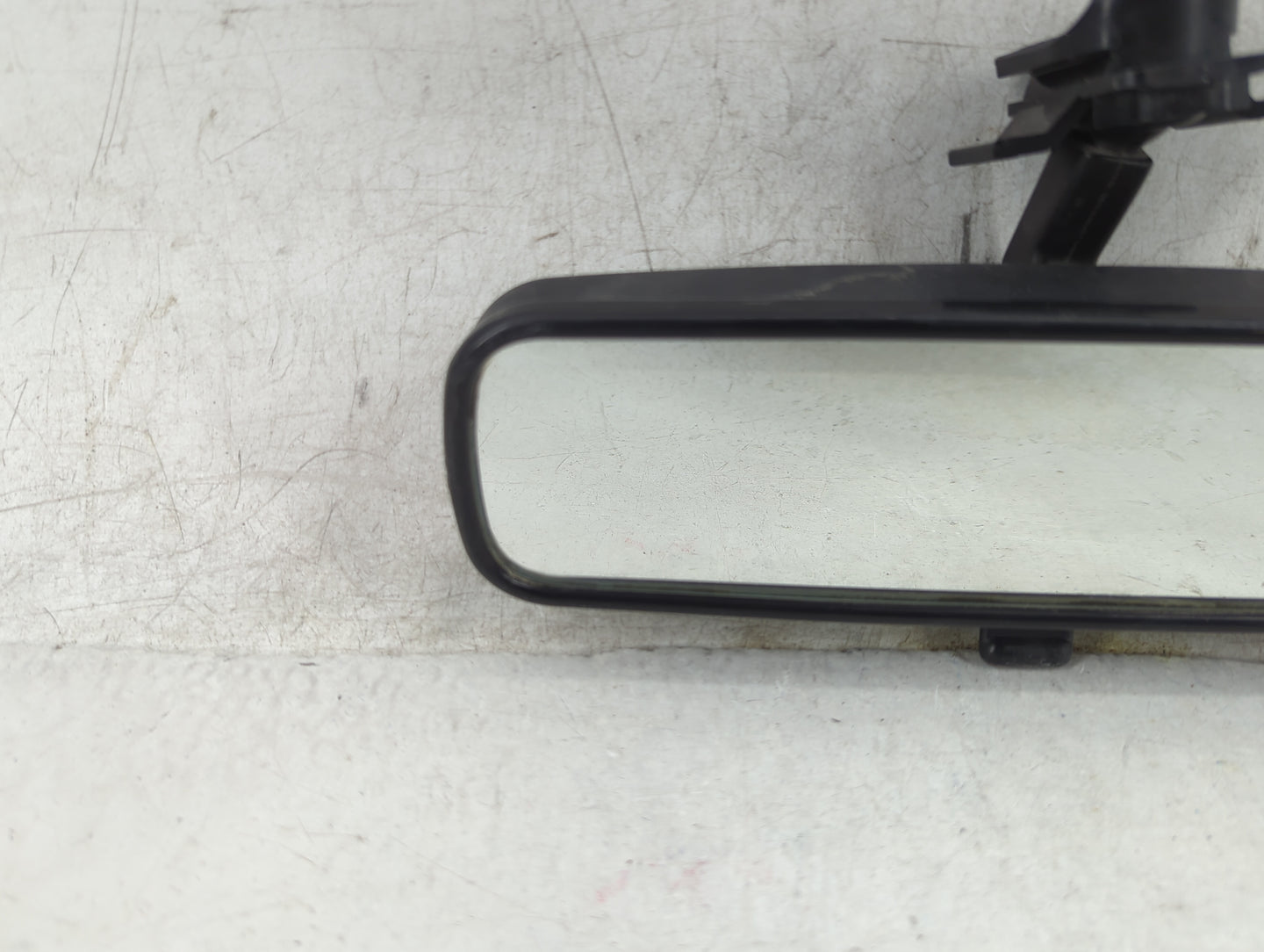 2007-2013 Mazda 3 Interior Rear View Mirror Replacement OEM Fits Fits 2007 2008 2009 2010 2011 2012 2013 2014 2015 2016 2017