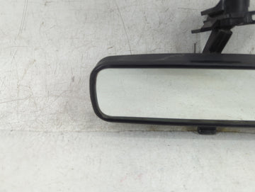 2007-2013 Mazda 3 Interior Rear View Mirror Replacement OEM Fits Fits 2007 2008 2009 2010 2011 2012 2013 2014 2015 2016 2017 OEM Used Auto Parts
