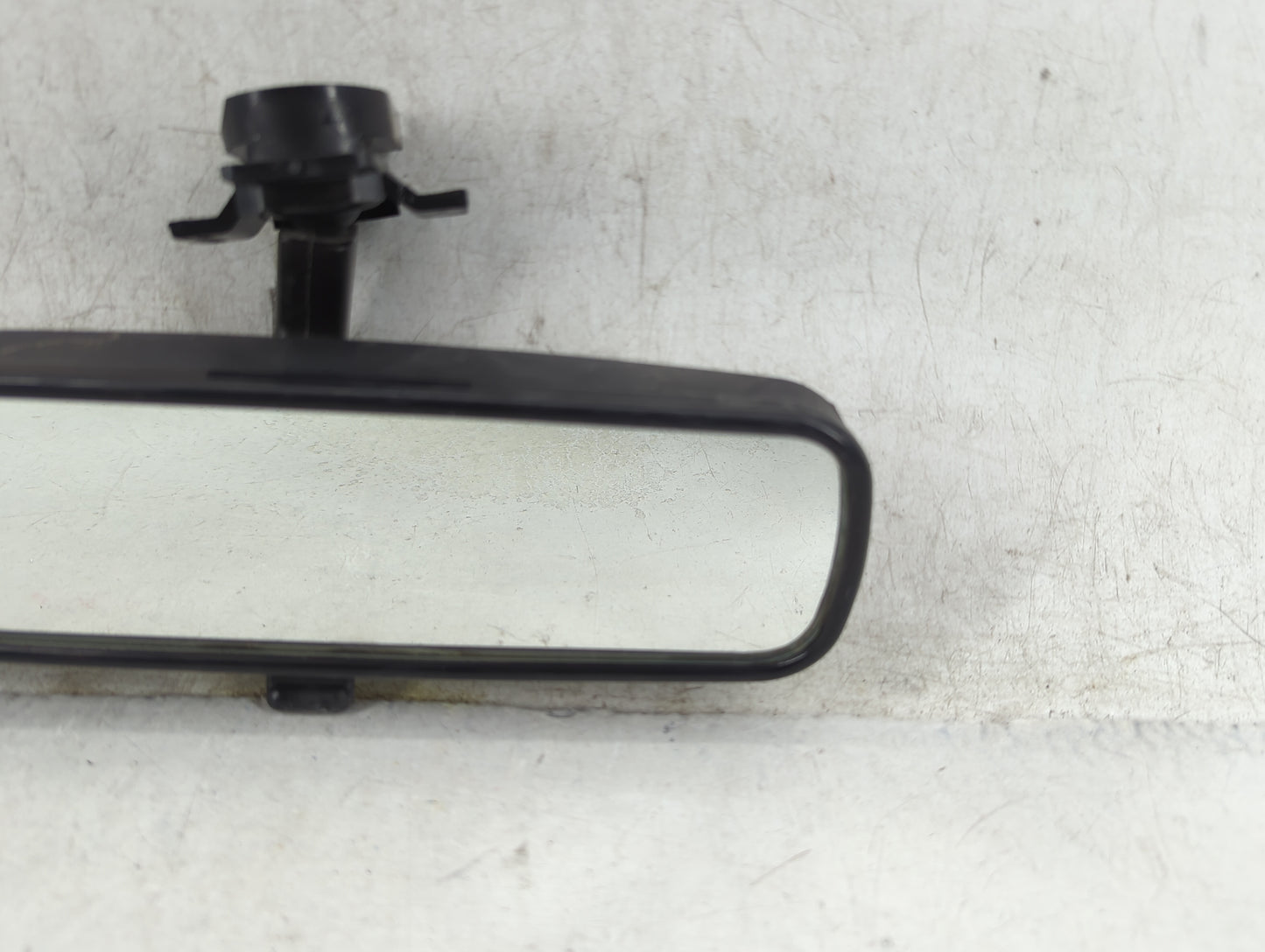 2007-2013 Mazda 3 Interior Rear View Mirror Replacement OEM Fits Fits 2007 2008 2009 2010 2011 2012 2013 2014 2015 2016 2017