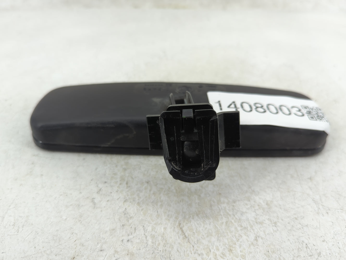 2007-2013 Mazda 3 Interior Rear View Mirror Replacement OEM Fits Fits 2007 2008 2009 2010 2011 2012 2013 2014 2015 2016 2017
