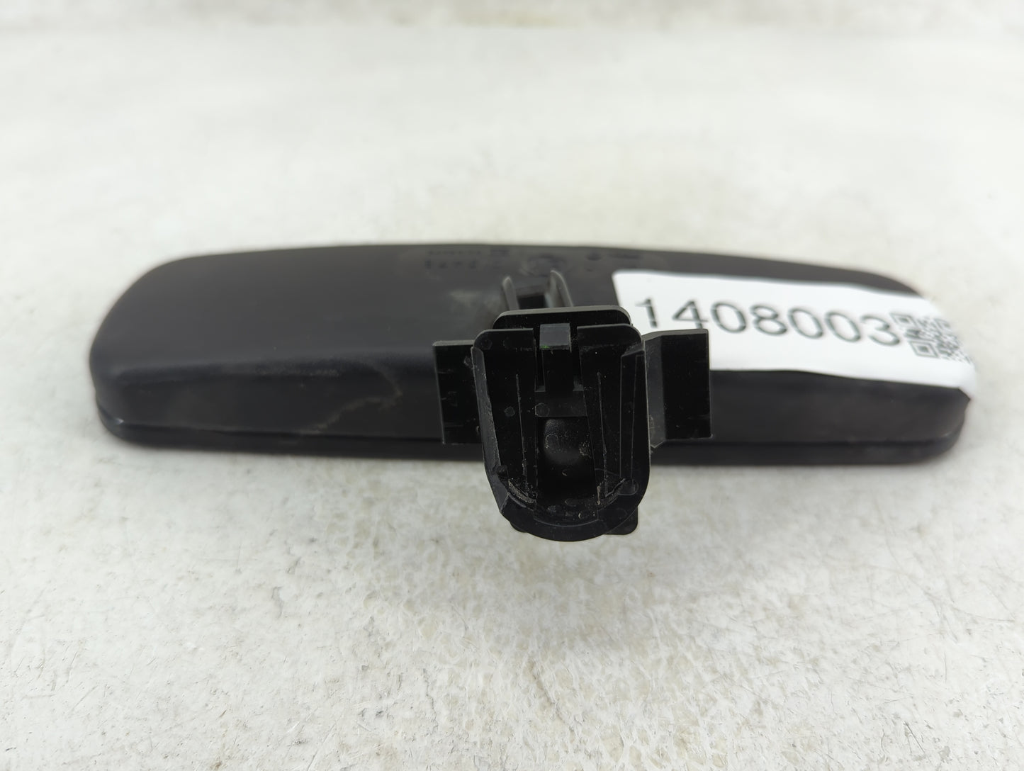 2007-2013 Mazda 3 Interior Rear View Mirror Replacement OEM Fits Fits 2007 2008 2009 2010 2011 2012 2013 2014 2015 2016 2017