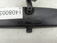2007-2013 Mazda 3 Interior Rear View Mirror Replacement OEM Fits Fits 2007 2008 2009 2010 2011 2012 2013 2014 2015 2016 2017