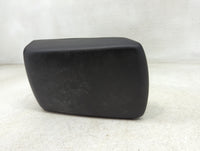 2007 Mazda 3 Center Console Armrest Cover Lid Fits OEM Used Auto Parts - Oemusedautoparts1.com