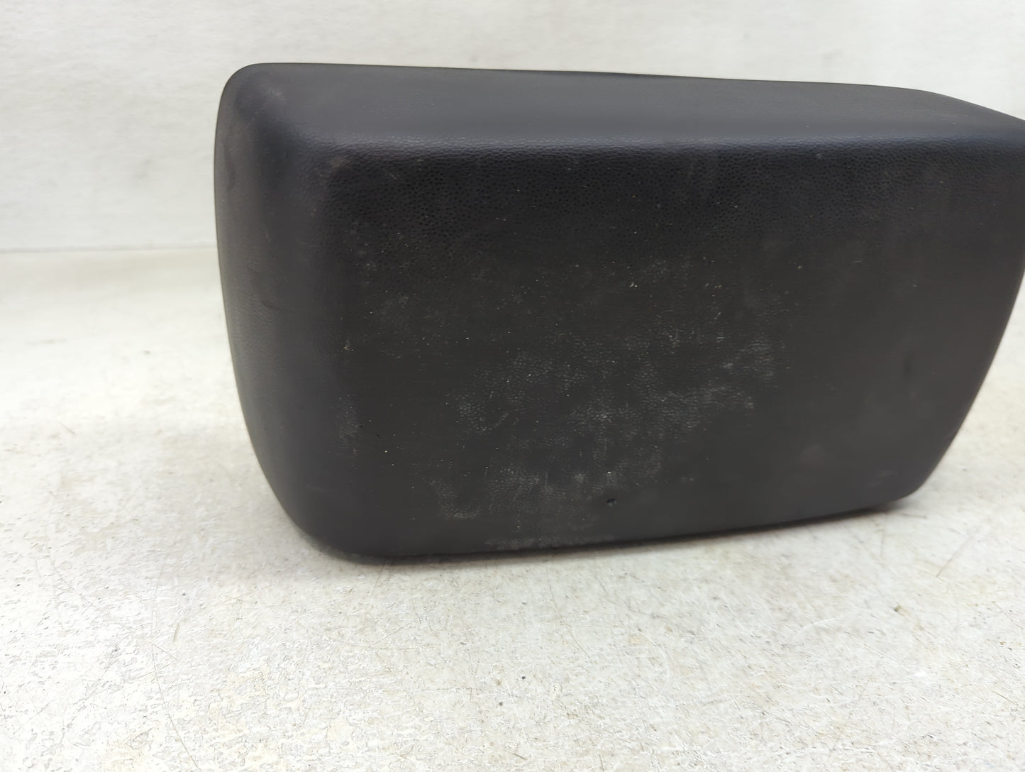 2007 Mazda 3 Center Console Armrest Cover Lid Fits OEM Used Auto Parts - Oemusedautoparts1.com