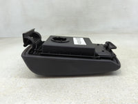 2007 Mazda 3 Center Console Armrest Cover Lid Fits OEM Used Auto Parts - Oemusedautoparts1.com