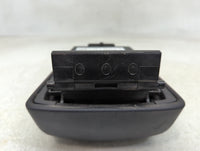 2007 Mazda 3 Center Console Armrest Cover Lid Fits OEM Used Auto Parts - Oemusedautoparts1.com