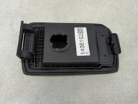 2007 Mazda 3 Center Console Armrest Cover Lid Fits OEM Used Auto Parts - Oemusedautoparts1.com