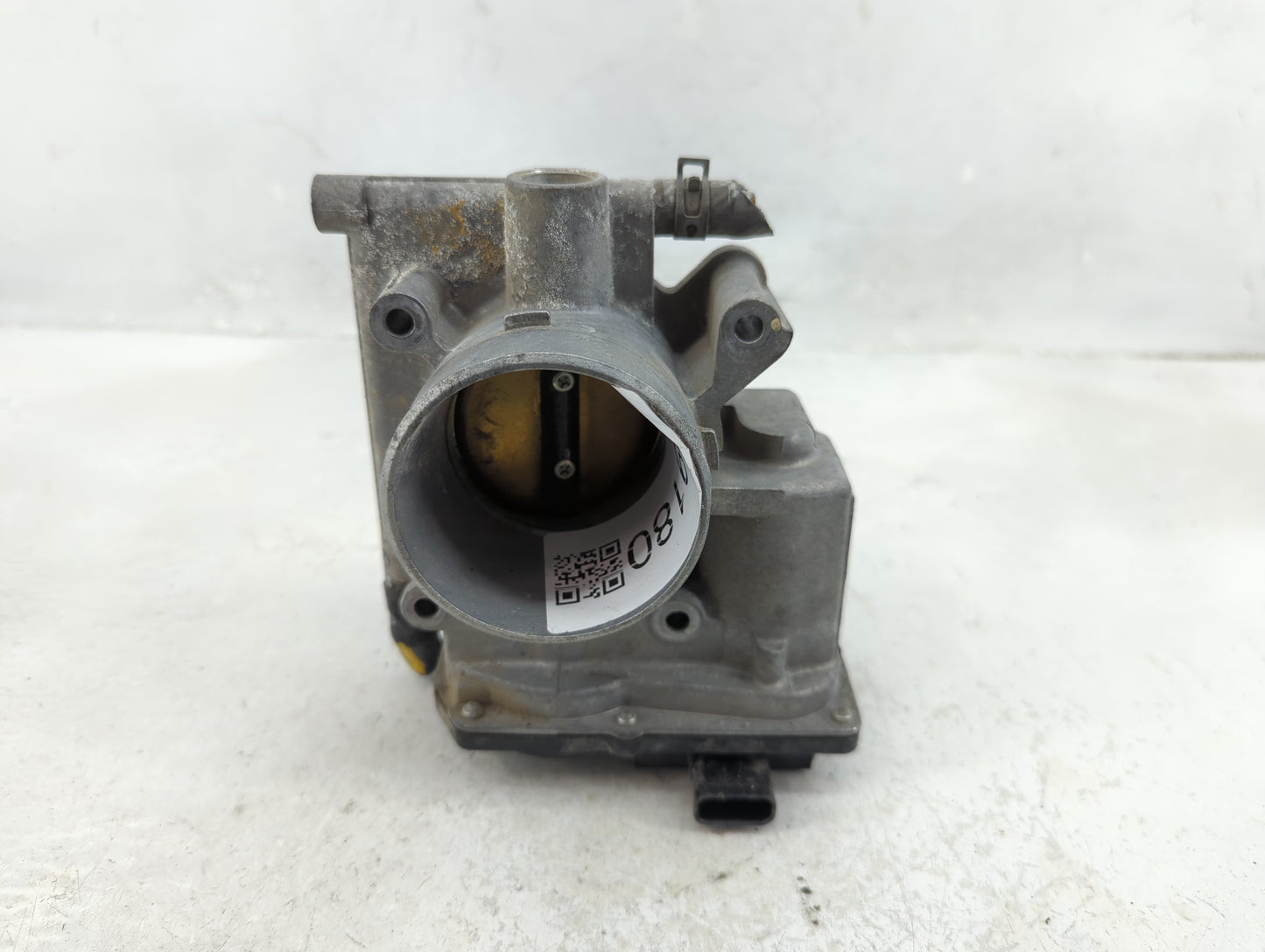 2006-2013 Mazda 3 Throttle Body P/N:L3R4 13 640 Fits Fits 2006 2007 2008 2009 2010 2011 2012 2013 OEM Used Auto Parts - Oemu
