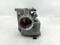 2006-2013 Mazda 3 Throttle Body P/N:L3R4 13 640 Fits Fits 2006 2007 2008 2009 2010 2011 2012 2013 OEM Used Auto Parts - Oemu