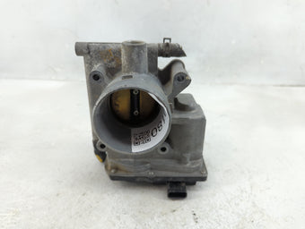 compare product 2006-2013 Mazda 3 Throttle Body P/N:L3R4 13 640 Fits Fits 2006 2007 2008 2009 2010 2011 2012 2013 OEM Used Auto Parts