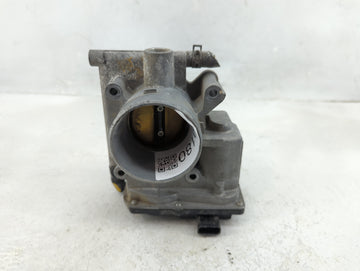 2006-2013 Mazda 3 Throttle Body P/N:L3R4 13 640 Fits Fits 2006 2007 2008 2009 2010 2011 2012 2013 OEM Used Auto Parts - Oemu