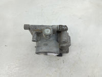 2006-2013 Mazda 3 Throttle Body P/N:L3R4 13 640 Fits Fits 2006 2007 2008 2009 2010 2011 2012 2013 OEM Used Auto Parts - Oemu