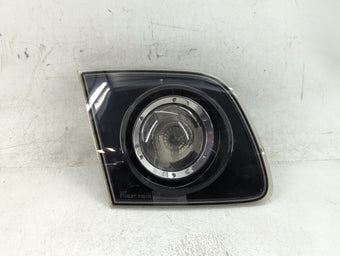 compare product 2007-2009 Mazda 3 Tail Light Assembly Passenger Right OEM Fits Fits 2007 2008 2009 OEM Used Auto Parts