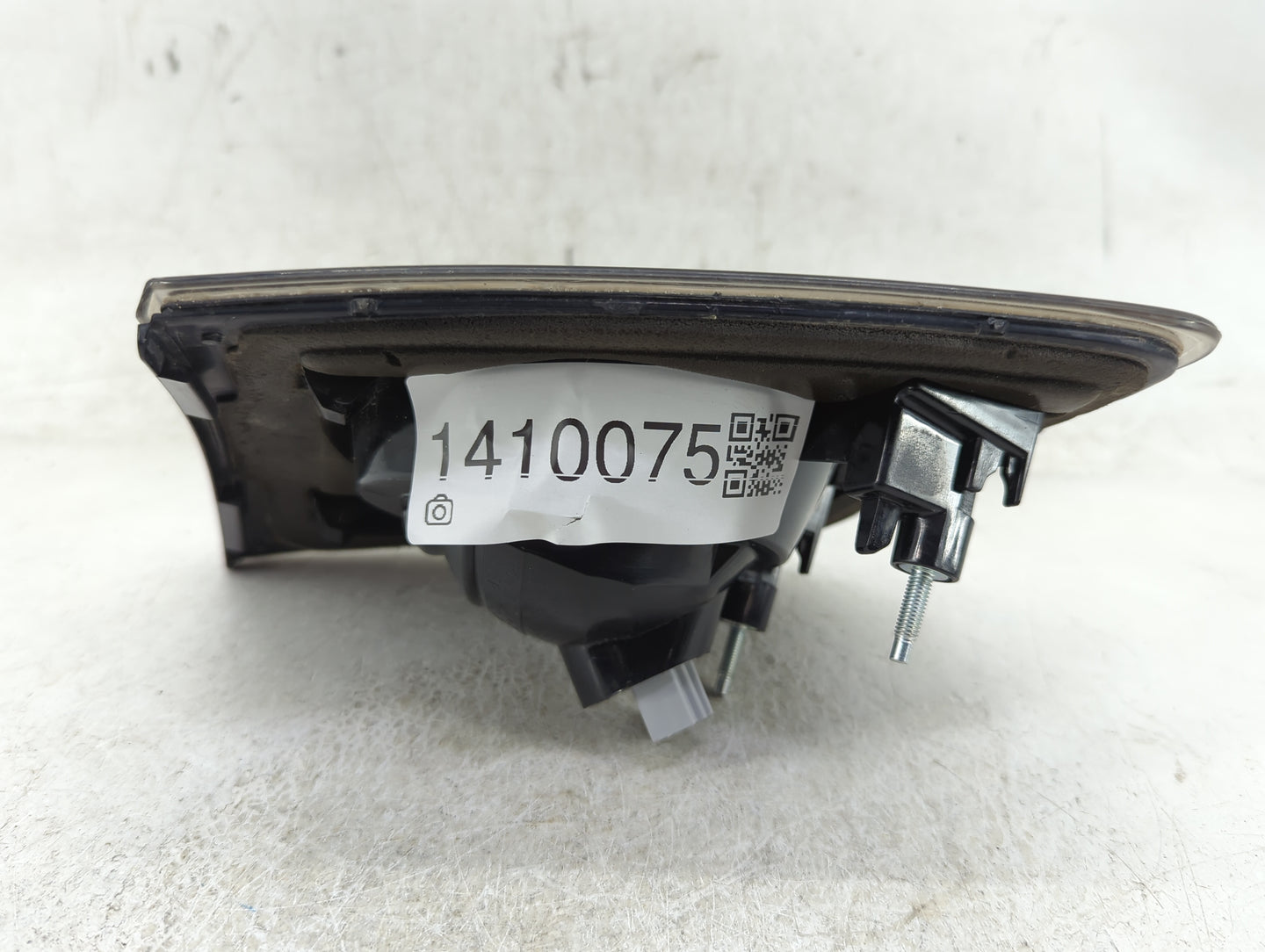 2007-2009 Mazda 3 Tail Light Assembly Passenger Right OEM Fits Fits 2007 2008 2009 OEM Used Auto Parts - Oemusedautoparts1.c