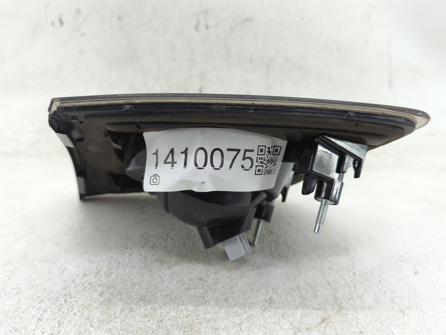 2007-2009 Mazda 3 Tail Light Assembly Passenger Right OEM Fits Fits 2007 2008 2009 OEM Used Auto Parts - Oemusedautoparts1.c