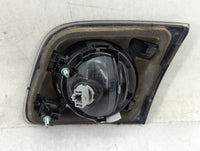 2007-2009 Mazda 3 Tail Light Assembly Passenger Right OEM Fits Fits 2007 2008 2009 OEM Used Auto Parts - Oemusedautoparts1.c