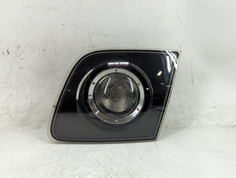 compare product 2007-2009 Mazda 3 Tail Light Assembly Passenger Right OEM P/N:P3917R Fits Fits 2007 2008 2009 OEM Used Auto Parts