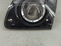2007-2009 Mazda 3 Tail Light Assembly Passenger Right OEM P/N:P3917R Fits Fits 2007 2008 2009 OEM Used Auto Parts - Oemuseda