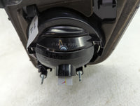 2007-2009 Mazda 3 Tail Light Assembly Passenger Right OEM P/N:P3917R Fits Fits 2007 2008 2009 OEM Used Auto Parts - Oemuseda