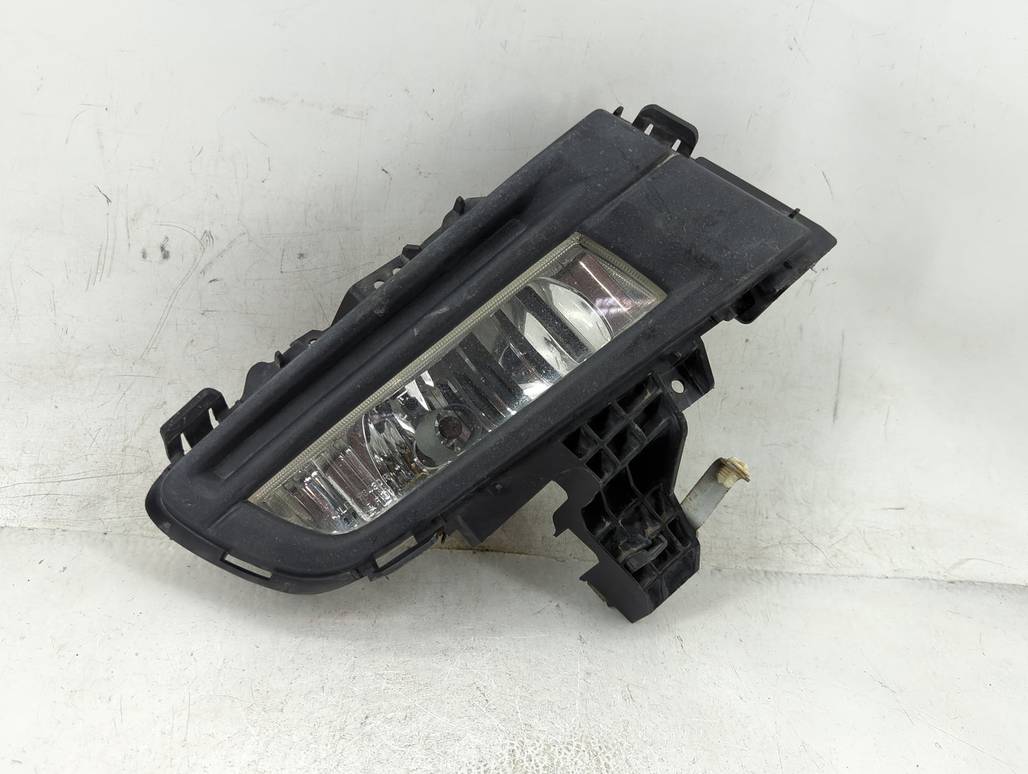 2007-2009 Mazda 3 Passenger Right Oem Front Light Lamp - Oemusedautoparts1.com