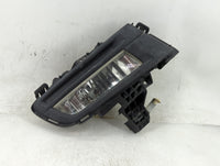 2007-2009 Mazda 3 Passenger Right Oem Front Light Lamp - Oemusedautoparts1.com