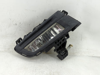 compare product 2007-2009 Mazda 3 Passenger Right Oem Front Light Lamp