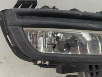 2007-2009 Mazda 3 Passenger Right Oem Front Light Lamp - Oemusedautoparts1.com