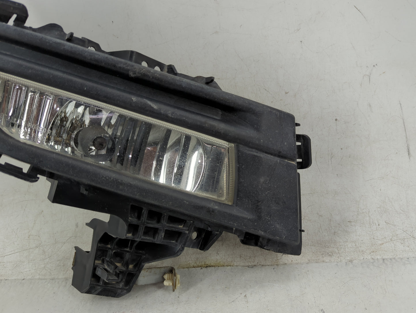 2007-2009 Mazda 3 Passenger Right Oem Front Light Lamp - Oemusedautoparts1.com