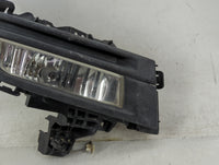 2007-2009 Mazda 3 Passenger Right Oem Front Light Lamp - Oemusedautoparts1.com