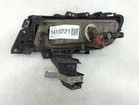 2007-2009 Mazda 3 Passenger Right Oem Front Light Lamp - Oemusedautoparts1.com