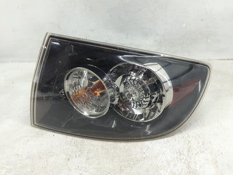 compare product 2007-2009 Mazda 3 Tail Light Assembly Passenger Right OEM P/N:BR5H 51150 Fits Fits 2007 2008 2009 OEM Used Auto Parts