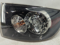 2007-2009 Mazda 3 Tail Light Assembly Passenger Right OEM P/N:BR5H 51150 Fits Fits 2007 2008 2009 OEM Used Auto Parts - Oemu