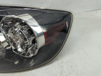 2007-2009 Mazda 3 Tail Light Assembly Passenger Right OEM P/N:BR5H 51150 Fits Fits 2007 2008 2009 OEM Used Auto Parts - Oemu