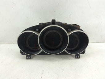 compare product 2007-2008 Mazda 3 Instrument Cluster Speedometer Gauges P/N:84BAR3A Miles: Fits Fits 2007 2008 OEM Used Auto Parts