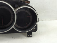 2007-2008 Mazda 3 Instrument Cluster Speedometer Gauges P/N:84BAR3A Miles: Fits Fits 2007 2008 OEM Used Auto Parts - Oemused
