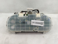 2007-2008 Mazda 3 Instrument Cluster Speedometer Gauges P/N:84BAR3A Miles: Fits Fits 2007 2008 OEM Used Auto Parts - Oemused