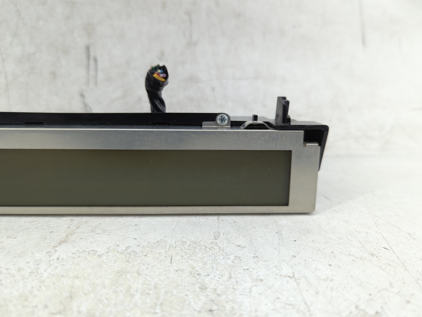 2006-2009 Mazda 3 Information Display Screen - Oemusedautoparts1.com