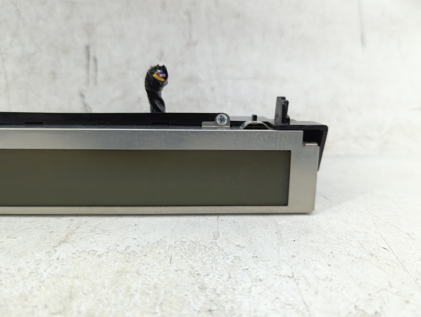 2006-2009 Mazda 3 Information Display Screen - Oemusedautoparts1.com