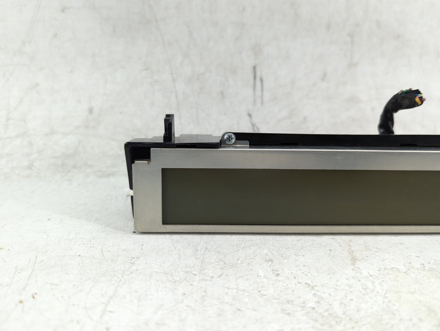 2006-2009 Mazda 3 Information Display Screen - Oemusedautoparts1.com