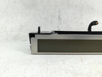 2006-2009 Mazda 3 Information Display Screen - Oemusedautoparts1.com