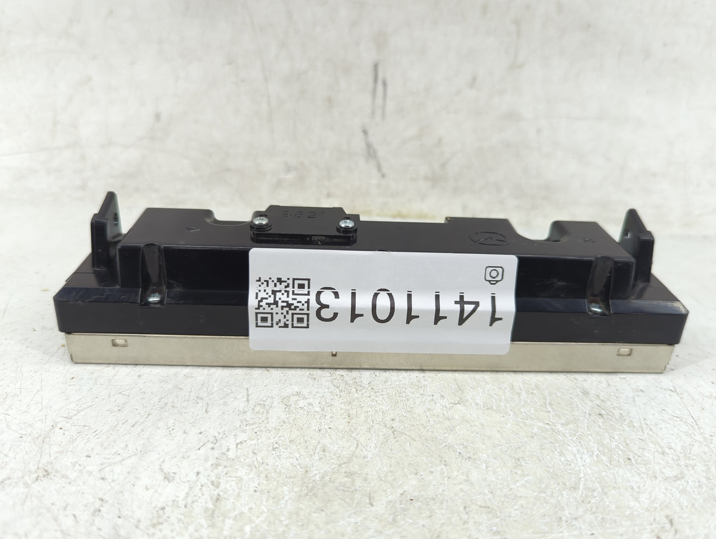 2006-2009 Mazda 3 Information Display Screen - Oemusedautoparts1.com
