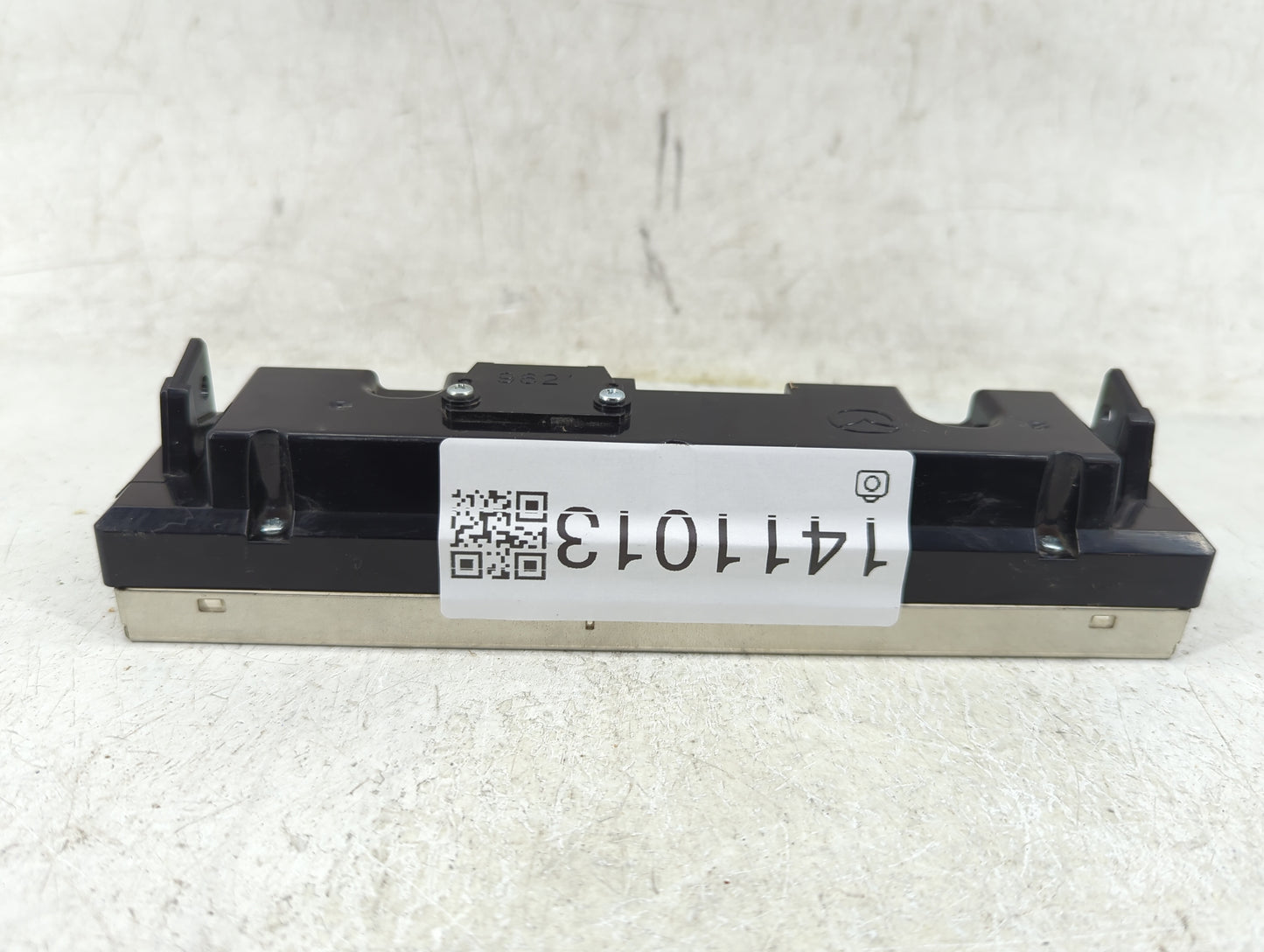 2006-2009 Mazda 3 Information Display Screen - Oemusedautoparts1.com