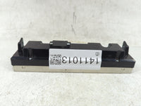2006-2009 Mazda 3 Information Display Screen - Oemusedautoparts1.com