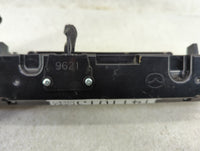 2006-2009 Mazda 3 Information Display Screen - Oemusedautoparts1.com