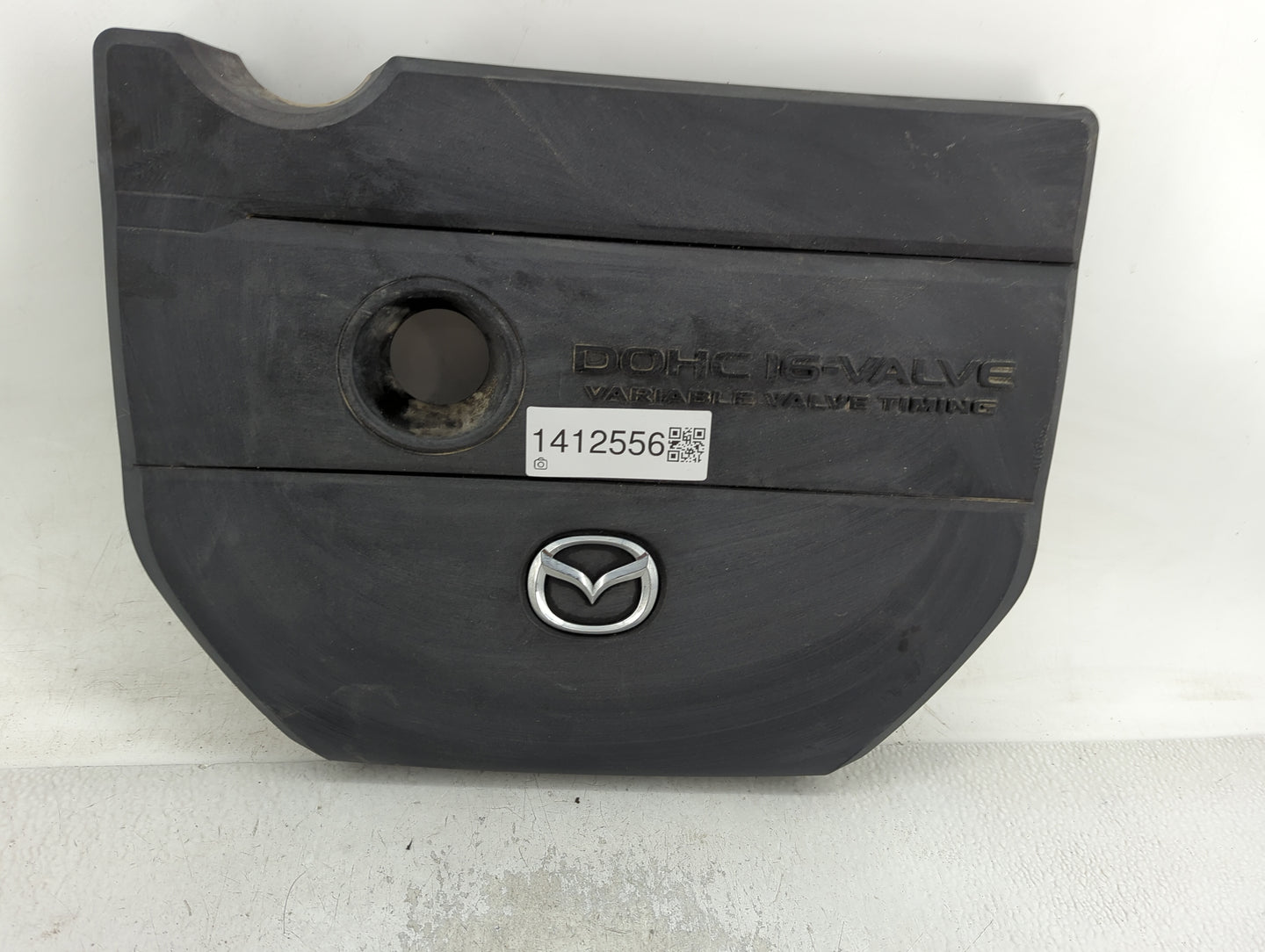 2007 Mazda 3 Engine Cover - Oemusedautoparts1.com