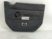 2007 Mazda 3 Engine Cover - Oemusedautoparts1.com